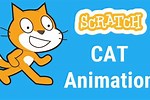 Scratch Walking Animation