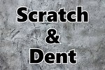 Scratch and Dent Deals