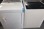 Scratch and Dent Washer Kenmore