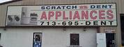 Scratch and Dent Washers in Levittown PA