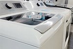 Scratch and Dent Washing Machines