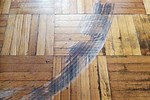 Scratches in Hardwood Flooring