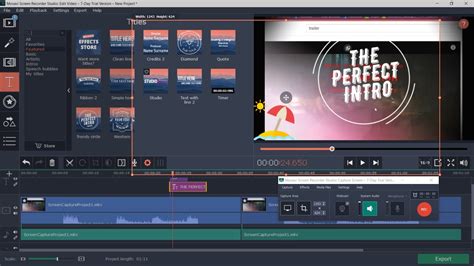 Screen Recording