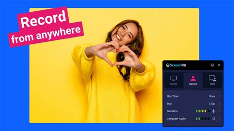 Screen Recording Tutorial for All Devices: PC, Android & iOS