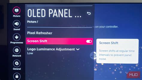 Understanding Screen Shift Issues