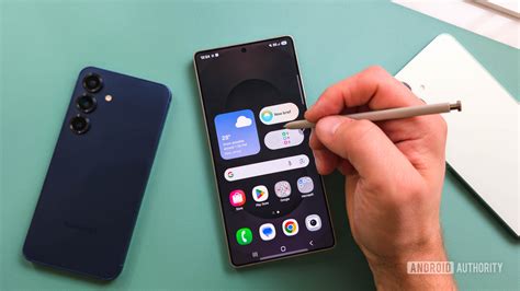 Screenshot S-Pen