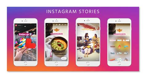 Screenshot Story