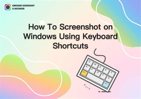 Screenshot Video