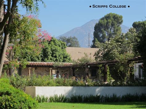 Scripps Course Catalog