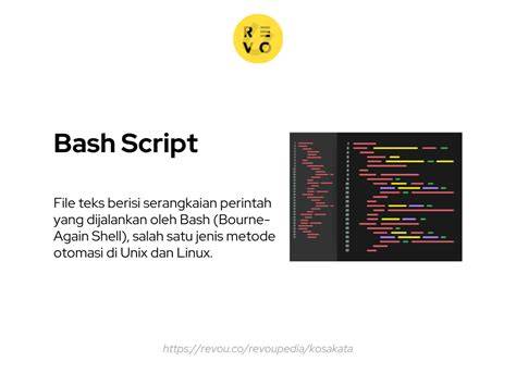 Script Sistem Operasi (Bash, PowerShell)