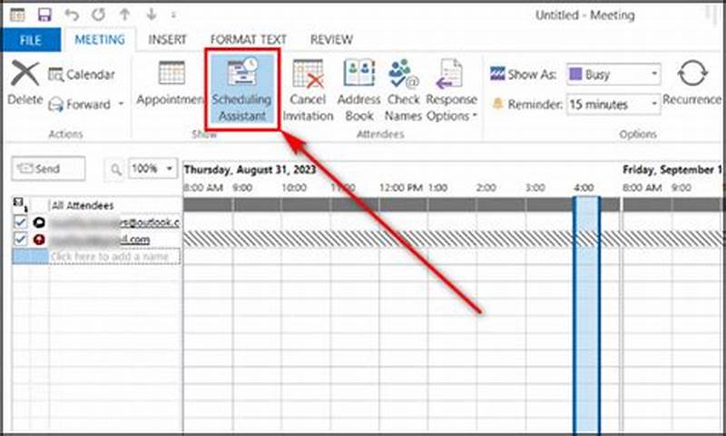 Script To Calulate Hours In Outlook Calendar