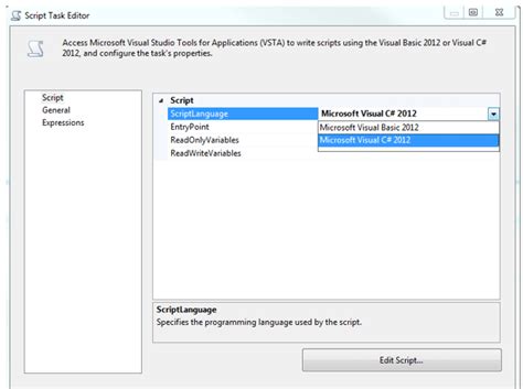 Script To Copy Enviroment In Ssis Catalog