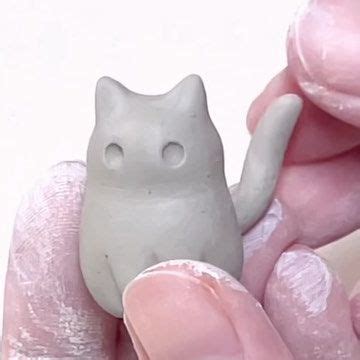 Sculpting dengan Cat