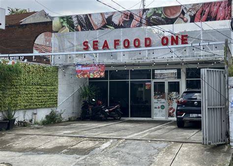 Seafood One