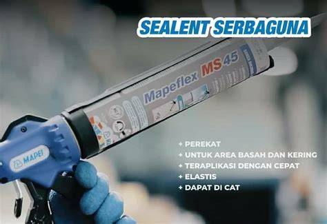 Sealant Elastis