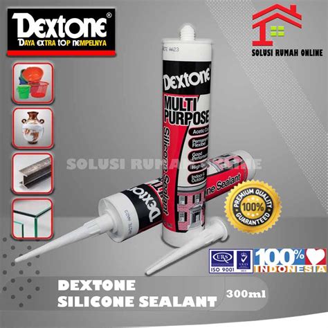 Sealant Silikon