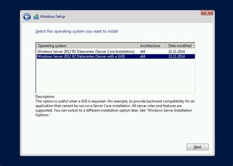 Seamless ASP.NET 4.5 Installation Guide for Windows 8