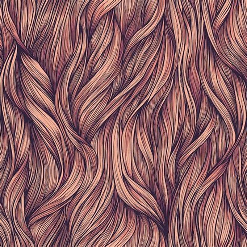 Seamless Repeating Pattern
