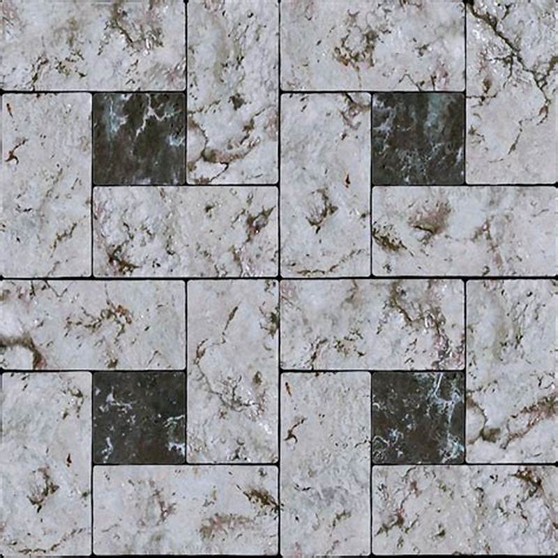 Seamless Tile Pattern