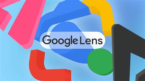Search image with Google Lens