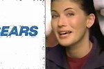Sears 2003 Commercial