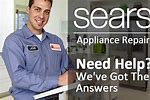 Sears Appliance Repair Service