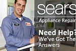 Sears Appliance Warranty