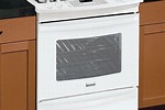 Sears Appliances Stoves Gas