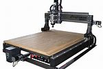 Sears CNC Router