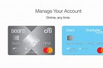 Sears Card Pay Online