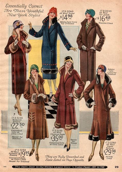 Sears Catalog 1925