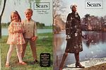 Sears Catalogue