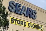 Sears Closing Illinois Store