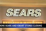 Sears Closing Stores