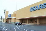 Sears Clovis CA Closing