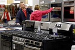 Sears Damaged Appliances for Sale
