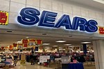 Sears Department Stores Closing