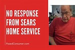 Sears Home Services Complaints