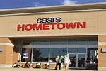 Sears Hometown and Outlet Stores