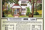 Sears Kit Homes Catalog