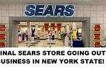 Sears Out of Business