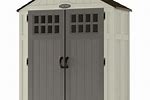 Sears Outdoor Sheds