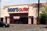 Sears Outlet Appliance Store