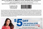 Sears Outlet Coupon