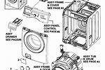 Sears Parts Direct Washer