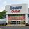 Sears Scratch and Dent Outlet