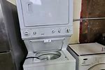 Sears Stack Washer Dryers