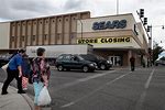 Sears Store Closing 2021