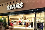 Sears Store Closing 2021