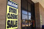 Sears Store Closings Locations